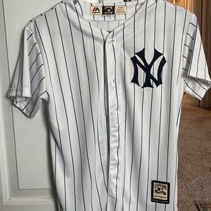 New York Yankees jersey